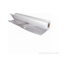 Rulo Naylon Beyaz 4 120