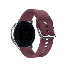 Huawei Watch Gt Gt2 Pro Kordon 46Mm Kopçaklı Desenli Kordon