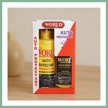 Bşkvirgo Oto Temizlik Sütü Silikon Süngerli 260 Ml Bsk2026