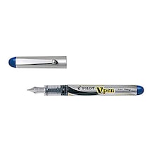 Ayrex V-pen Silver Genel