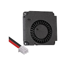 Powermaster Ic-217a Salyangoz Fan Dc 5volt 0.11amper 40x40x10 - 184979