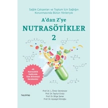 A Dan Z Ye Nutrasötikler 2