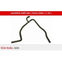 Master M2690 Kalorifer Hortumu 46747897