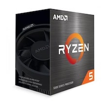 AMD RYZEN 5 5600 4.4GHZ 35 MB 65 W AM4 BOX (FANLI, KUTULU)