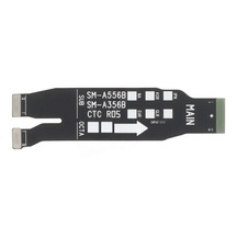 Ekran Ve Devre Bağlantı Flexi