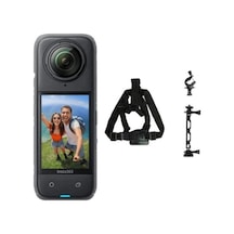 Insta360 X4 Aksiyon Kamerası - Kar Kiti