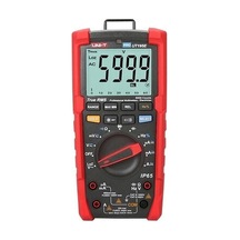 Uni-t Ut195e Profesyonel Multimetre -