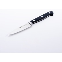 Classic Sebze Bıçağı 9 Cm Siyah