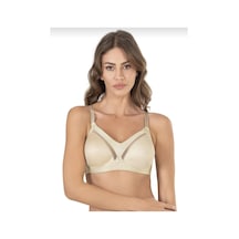 Le Jardin 9125 Kadın Soft Cup Toparlayıcı Sütyen 2 Adet 001