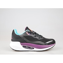 Pierre Cardin Pcı-10108 Siyah-beyaz Unisex Sneakers Siyah - Beyaz