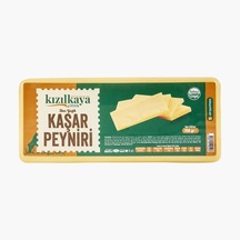 Kızılkaya Çiftlik Kaşar Peyniri 700 G