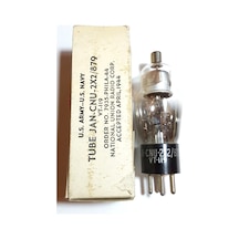 National Union Radio Jan Cnu 2X2 879