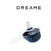 Dreame D10s Plus Rls6ad Tekerlek Siyah Renk