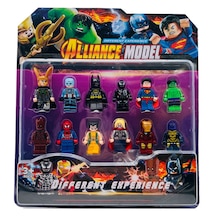 Avengers