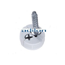 Adilon Dolap Bağlantı Çektirme Seti 4'Lü 4 Paket