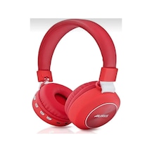 Auris ARS-BT004 Super Bass Bluetooth Kulak Üstü Kulaklık