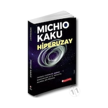 Hiperuzay - Michio Kaku - ODTÜ Yayıncılık