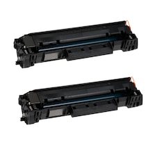 Drl Premium 116l 2li Çipli  Uyumlu Toner Siyah - Hp Laser 150a 150nw 178nw 179fnw Uyumlu 116a