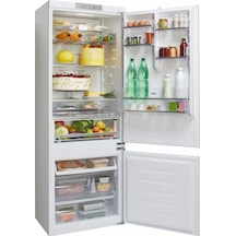Franke FCB 400 TNF NE E 385 L Ankastre Buzdolabı