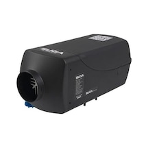 Suga Plus 5kw Webasto Tipi Dizel Ortam Isıtıcı - 12v/24v-791