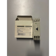Telemecanique Re6ta11mw Zaman Rölesi