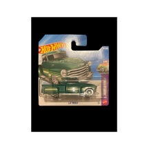 Hotwheels 2026- La Troca Çok Renkli