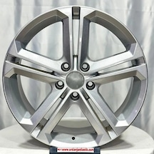 8249400001133 5 112 19 8.5 Et40 Mallory Wosvagen Seat Skoda Audi