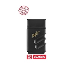 Jagler Men Edt 90ml. Classic Diğer