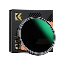 Nano-x Nd Filtre 82 Mm Cpl&nd4-nd64 2'si 1 Arada Çok Fonksiyonlu Gri Filtre Ve Cpl Filtre Polarizasyon Filtresi