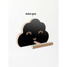 Bulut Ayna Tünek