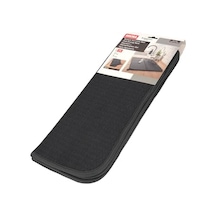 Pıkas 2 Li Mikrofiber Bulaşık Kurutma Matı 36x44 Cm Ultra Emici Mat Tezgah Üstü Bulaşık Pedi Açık Bej