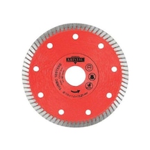 Turbo Testere 115 MM Kristal