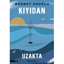Kıyıdan Uzakta - Yqbx-900293