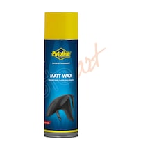 Putoline Matt Wax Parlatıcı 500ml N11.1258