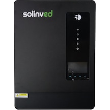 Solinved 8.2 Kw Max Serisi Mppt Off Grid İnverter