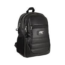 Musclecloth Elite 2 Sırt Çantası Siyah