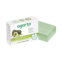 Avokado - Argan - Shea