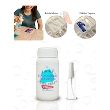 Epoksi Reçine Baloncuk Yok Edici Sprey 250 Ml