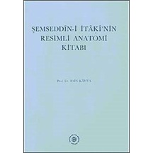 Şemseddin-i İtaki'nin Resimli Anatomi Kitabı / Prof. Dr. Esin ...