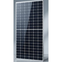 Haz Solar 590w B Güneş Paneli Solar Panel Karavan Kamp Tekne Akü Şarj Bağ Evi Güneş Enerjisi