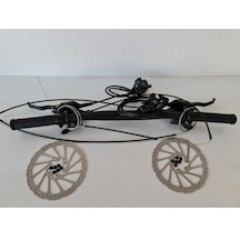 Vertech Gidon Kiti Vertech 26/27,5/29