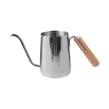 Suntek Pour Over Kettle Paslanmaz Akış Ağızlı Altın ALtın