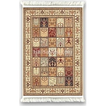 Prizma Halı Vintage Kilim V-6008 Çok Renkli