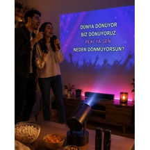 - Concepta - - 36 - Kareoke Projeksiyon