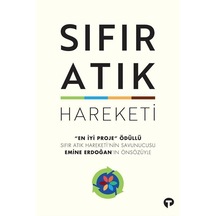 Sıfır Atık Hareketi / Sümeyra M. Kılınç