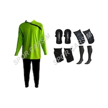 Kaleci Forma,Pantolon,Dizlik,Dirseklik,Lüks Çorap, Tekmelik Set (212177687)