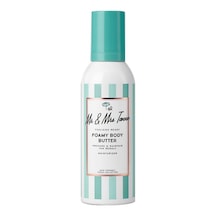 Mr And Mrs Tannie Foamy Body Butter 200 ML