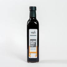 Vafi Sirke Serisi Balzamik Sirke 500 Ml-5458