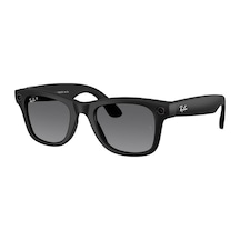 Ray-ban Meta Wayfarer Gen 2 Rw4012 601st350 Akıllı Gözlük