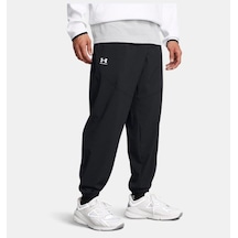 Under Armour Ua Vibe Woven Jogger Erkek Eşofman Altı-30116 Siyah